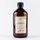 Refil de Aromatizador para Difusor varetas 500ml VANILLA com um toque de baunilha