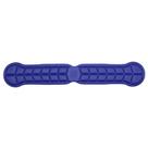 Refil de Barrigueira Air Flex 32'' Azul Reta Rodeo West 32115 Refil de Barrigueira Air Flex 32'' Azul Reta Rodeo West 32115