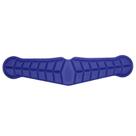 Refil de Barrigueira Air Flex 32'' Larga Azul Rodeo West 32116