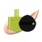 Refil de base UNLEASHIA 15g Lightweight Vegan 21N