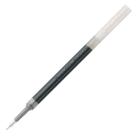 Refil de caneta de gel EnerGel ponta de agulha 0.7 mm Preto PENTEL