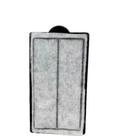 Refil De Carvão E Perlon Sunsun Para Filtro Hbl-501 Hn-011