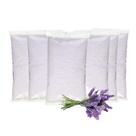 Refil de cera de parafina Performa com aroma de lavanda 454g x 6