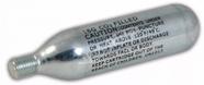Refil de CO2 YPCO2T 16g com Rosca - 1 Refil (MTB/Speed)