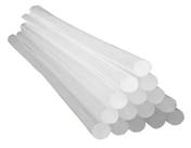 Refil de Cola Quente 11,2 mm x 30 cm. Grosso Pacote 500 g.