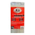 Refil de Cola Quente em Bastão Grosso 1kg - Kit