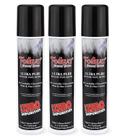 Refil de combustível de butano Foghat Culinary (3 x 60 mL) para tocha