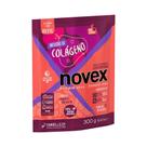 Refil de Creme de Tratamento Novex Infusão de Colágeno 300g