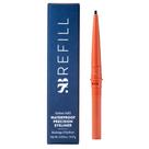 Refil de delineador de olhos SOSHE Beauty Waterproof Precision 1,5 mm
