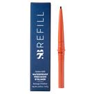 Refil de delineador de olhos SOSHE Beauty Waterproof Precision 1,5 mm