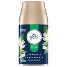Refil de desodorizador automático Glade Jasmim e Madressilva 180 ml Refil de desodorizador automático Glade Jasmim e Madressilva 180 ml