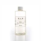 Refil de Difusor de Aromas Praia MAM Aromas 250ml
