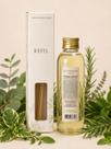 Refil de Difusor Folhas e Ervas 250ml Óleo Dani Fernandes