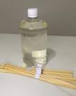 Refil de difusor para aromas com varetas