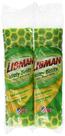 Refil de esfregão Libman Nitty Gritty Roller 02010, 2 unidades