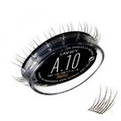 Refil de extensões de cílios Lashify Amplify Amplify 10 mm Truffle Color