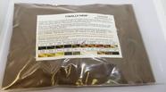 Refil de Fibras Capilares Finally Hair Castanho Claro 100 g