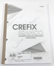 Refil de fichário Credeal crefix 96fls 200 x 275mm (720991)