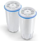 Refil de Filtro de Água 5 Estágios para Dispensador Zero de 32 Copos