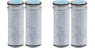 Refil de Filtro de Água Brita Stream 2 Unidades Sem BPA