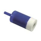 Refil de filtro universal carvao ativado