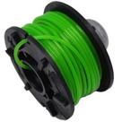Refil de Fio de Nylon p/ Aparador de Grama Elétrico Master 500/700/800/1000/1500/Turbo - Trapp - Tra