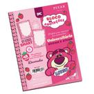 Refil De Folhas Caderno Smart Universitario Lotso 48 Folhas Dac