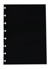 Refil de Folhas Grande - Caderno Inteligente - Black 180g 10Fls