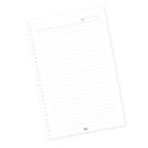 Refil De Folhas Para Caderno Espiral Dreams Dac