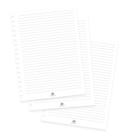 Refil De Folhas Para Caderno Smart Universitario Dac