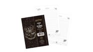 Refil De Folhas Para Fichário Univ. Harry Potter 96fls - Dac