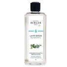 Refil de Fragrância Maison Berger Fresh Eucalyptus 1L - Para Lâmpada