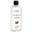 Refil de fragrância MAISON BERGER Mystic Leather 1L para Lampe Berger Refil de fragrância MAISON BERGER Mystic Leather 1L para Lampe Berger