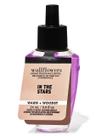 Refil de Fragrância para Ambiente, In The Stars, Wallflowers, Bath & Body Works