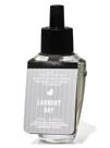 Refil de Fragrância para Ambiente, Laundry Day, Wallflowers, Bath & Body Works