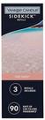 Refil de Fragrância Yankee Candle Pink Sands Sidekick (Triplo), 30 ml Refil de Fragrância Yankee Candle Pink Sands Sidekick (Triplo), 30 ml