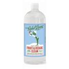 Refil de frutas e vegetais verdes Cleaner Rebel 1L