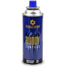 Refil de Gás p/ Fogareiros e Maçaricos Buddy Campgas
