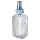 Refil de Gel Antisséptico para Mãos Purell 880303CT 1200ml Caixa com 3