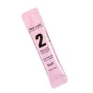 Refil de gel construtor real love 2 pink nude 15 ml