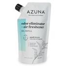 Refil de gel para purificador de ar Azuna, removedor de odor, 350 ml, Amalfi Breeze