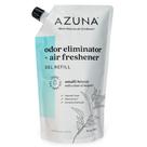 Refil de gel para purificador de ar Azuna, removedor de odor, 700 ml, Amalfi Breeze
