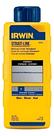 Refil de Giz de Linha Azul para Marcar 227g Irwin