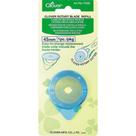 Refil de Lâmina Circular Clover 45mm