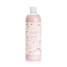 Refil de lavagem à mão, tomilho levemente perfumado, Goldleaf Gardenia, 725 ml