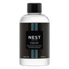 Refil de líquido para difusor Reed NEST New York Ocean Mist 175 ml