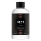 Refil de líquido para difusor Reed NEST New York Rose Noir & Oud