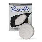 Refil de maquiagem Mehron Paradise Makeup AQ 7mL Metallic Silver Refil de maquiagem Mehron Paradise Makeup AQ 7mL Metallic Silver