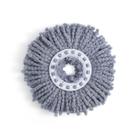 Refil de Microfibra Para Mop Giro Fit - Simplo