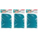 Refil De Microfibra Para Mop Spray E Mop Plano Flash Limp Original Kit C/3 Refil De Microfibra Para Mop Spray E Mop Plano Flash Limp Original Kit C/3